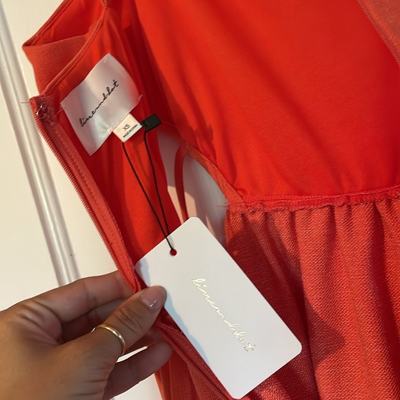 Skylar Maxi Dress - Picture 4 of 6